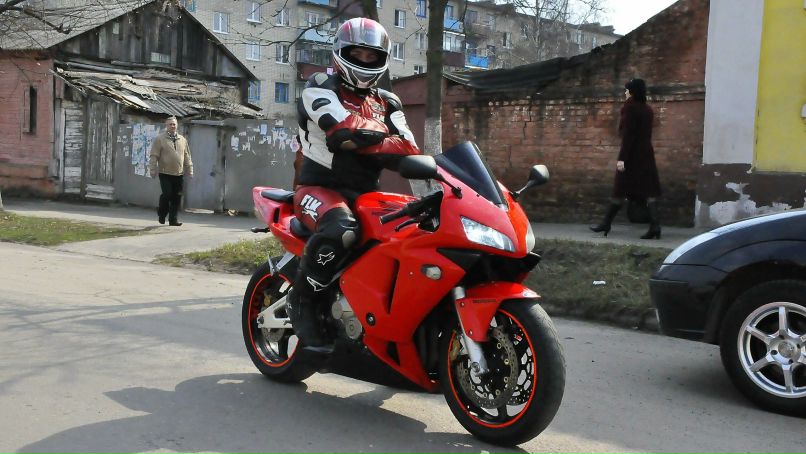 Алексей Новиков | Рыльск