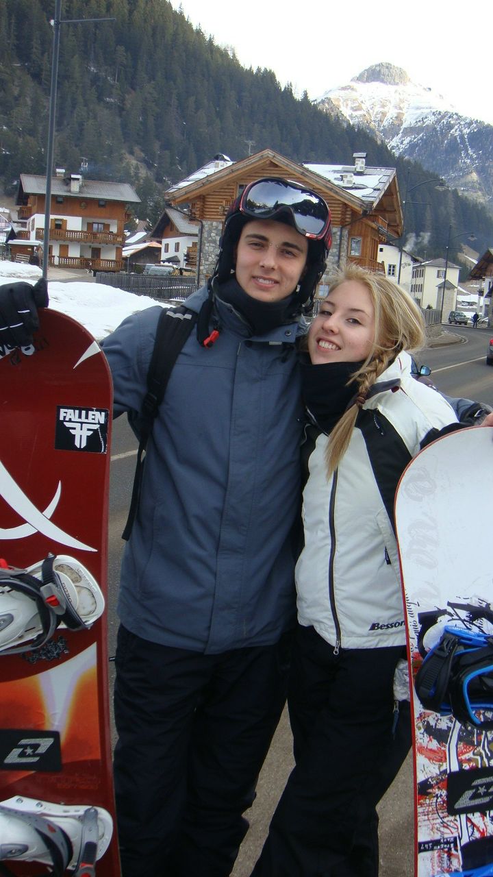 Yana Denisenko | Milano