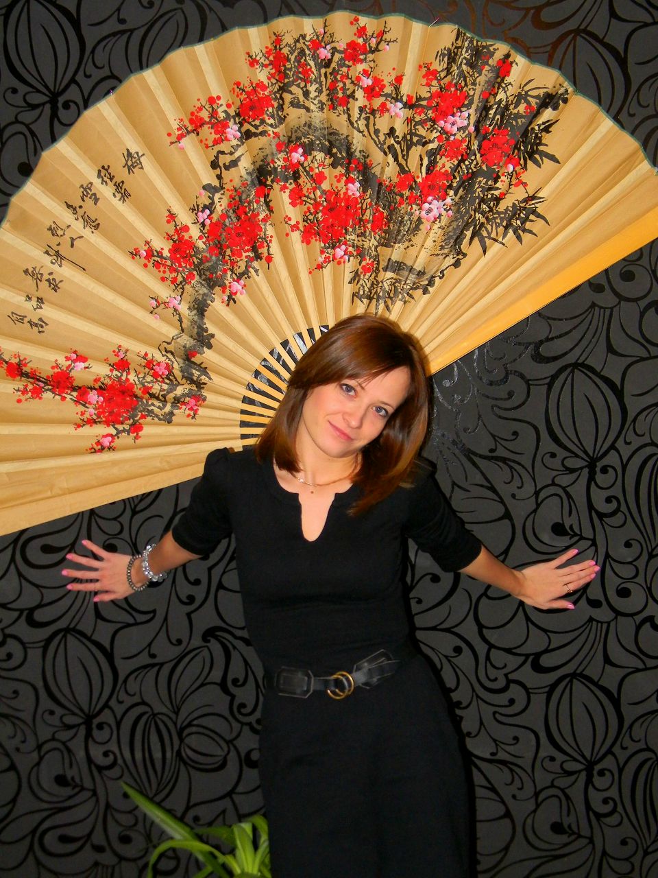 Анастасия Чернецова | Екатеринбург