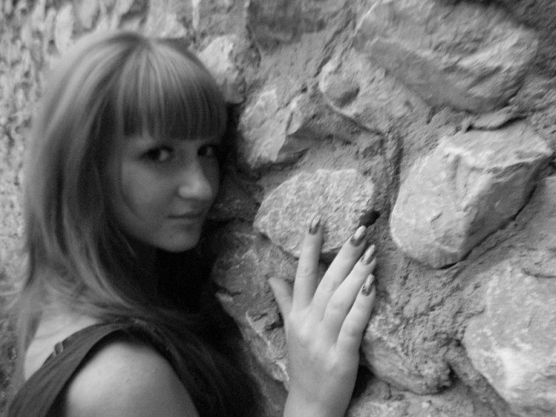 Катюшка Погудина | Кирово-Чепецк