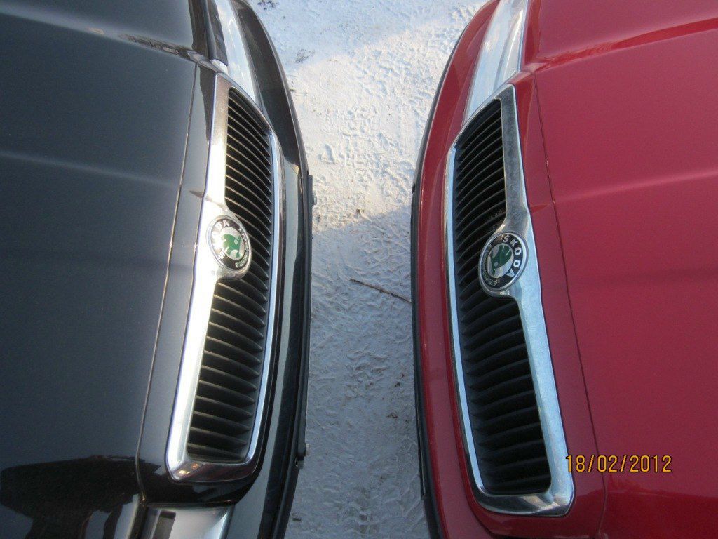 Влад Гунин | Онега