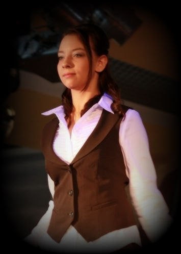 Маргарита Митрофанова | Рязань