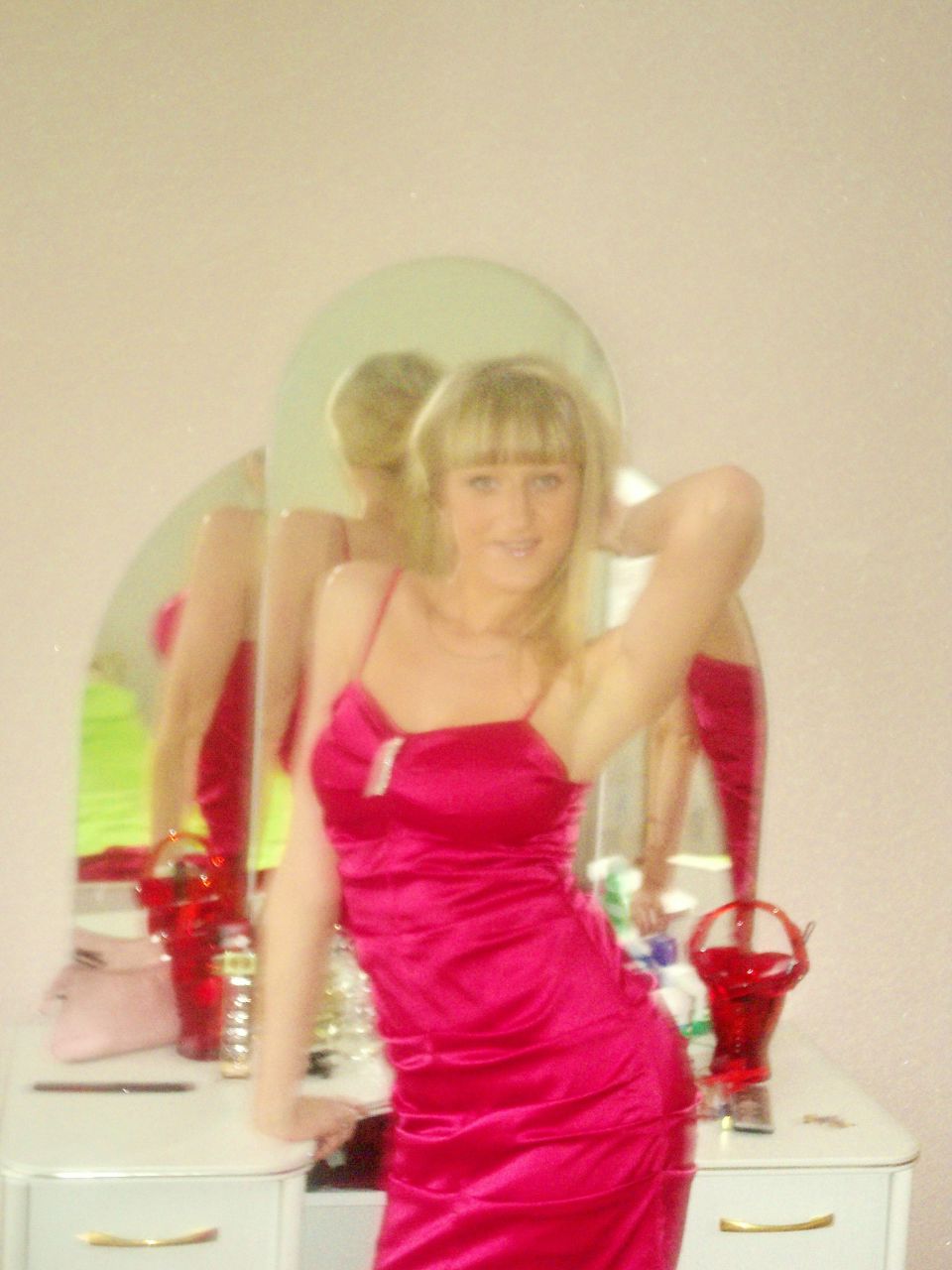 Юлия Жуковская | Омск