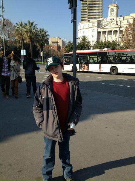 №104, Митя Копсов, 26 лет, Москва №104, Митя Копсов, 26 лет, Москва