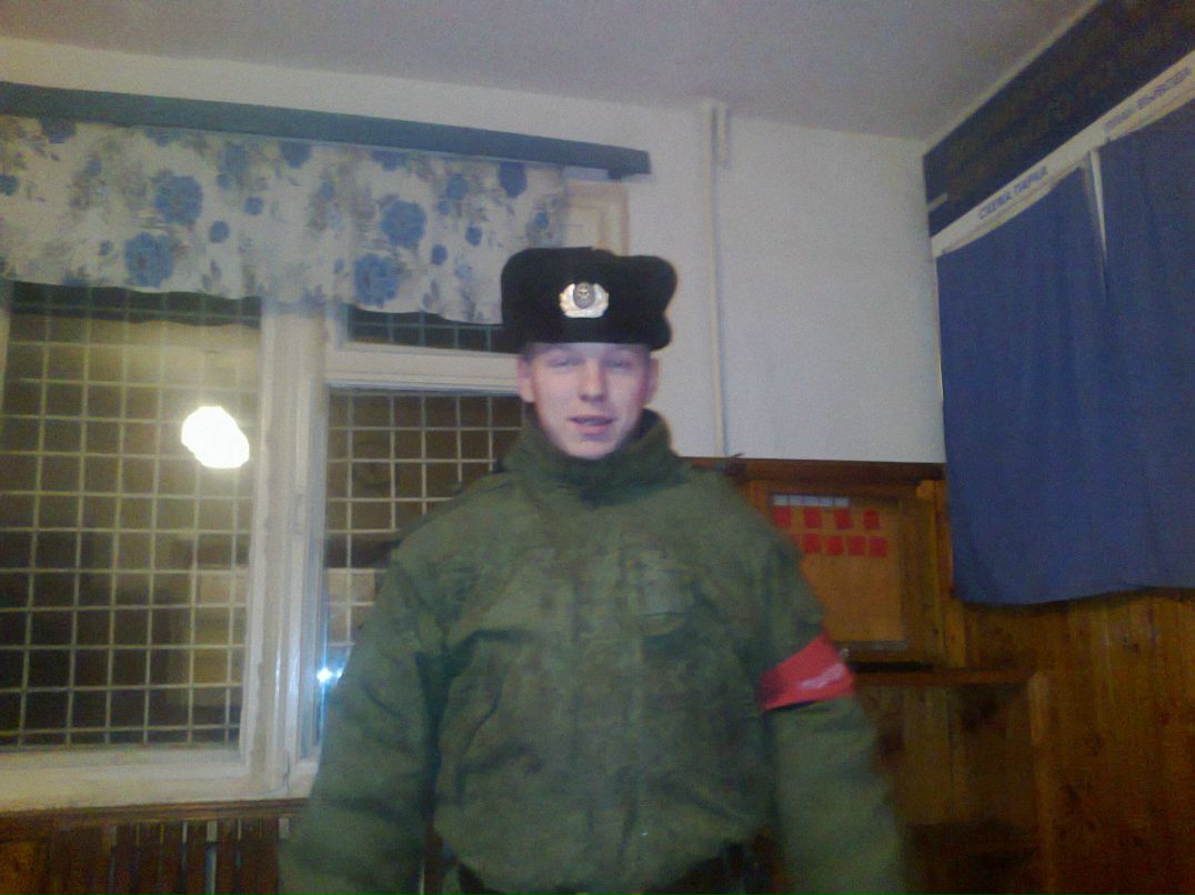 Константин Александров (^ZM^) | Калининград