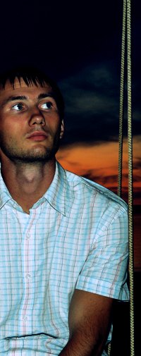 Максим Тарасов | Москва