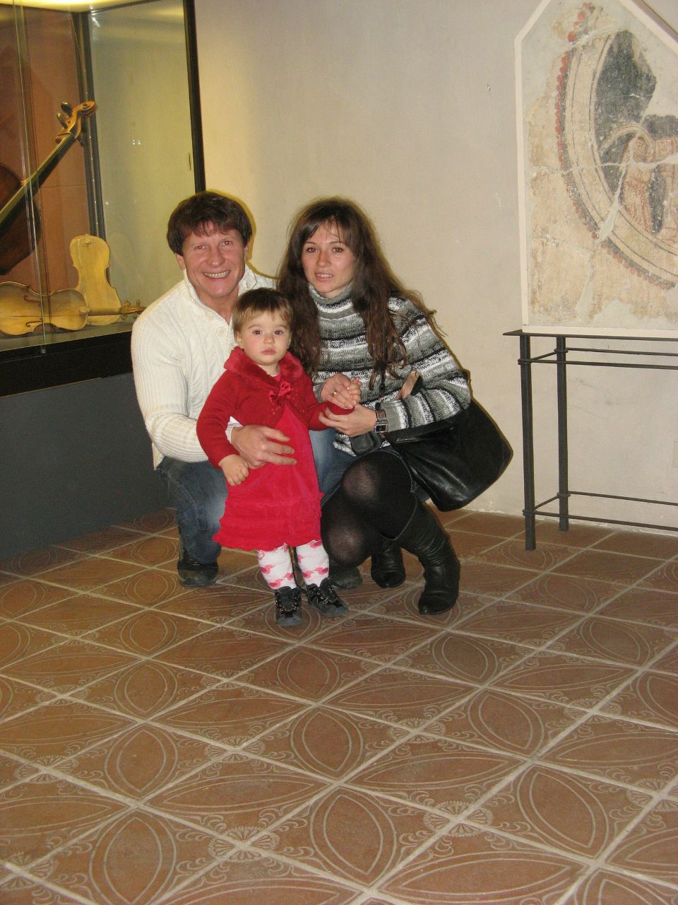 Анна Гаращенко | 