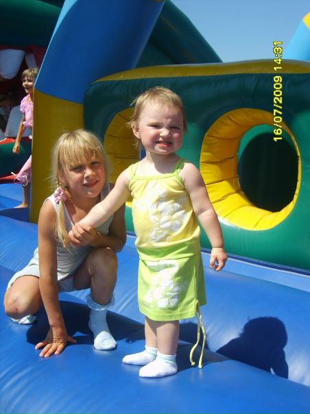 №8, Лерусик Алешина №8, Лерусик Алешина