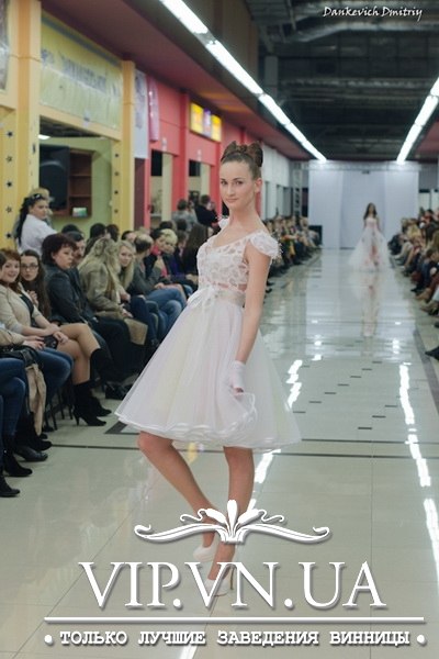 Inna Nikitjuk | Винница