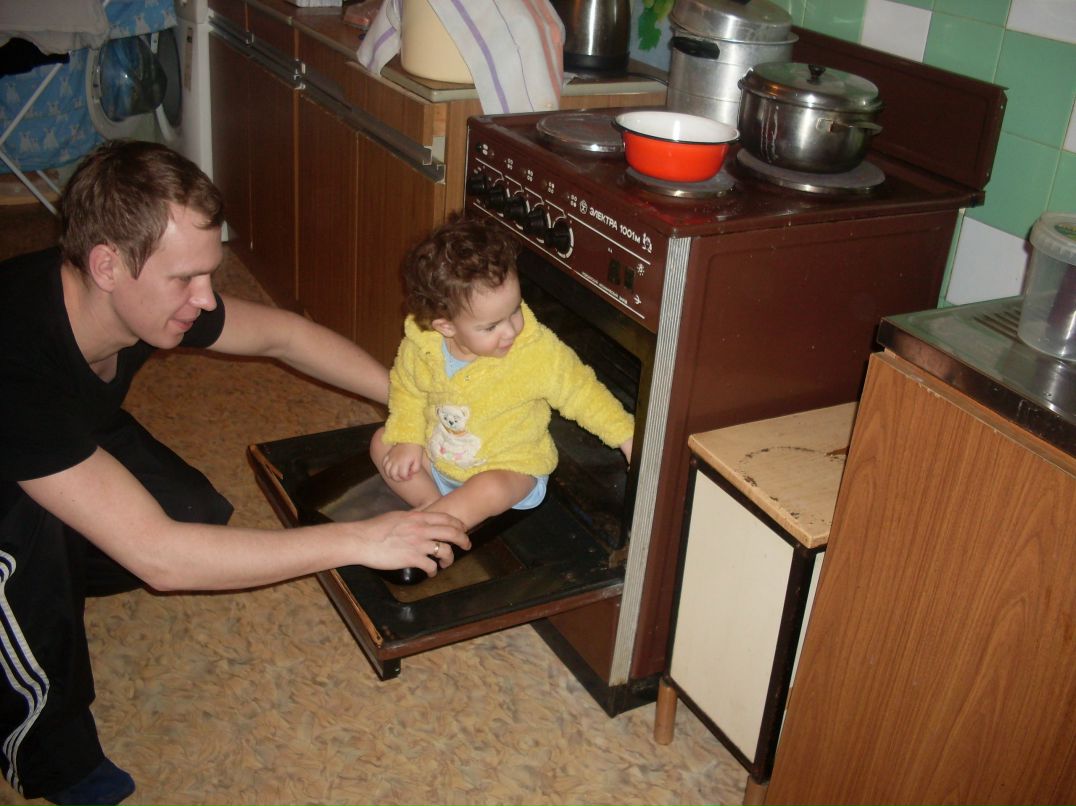 Евгений Трофимов | Санкт-Петербург