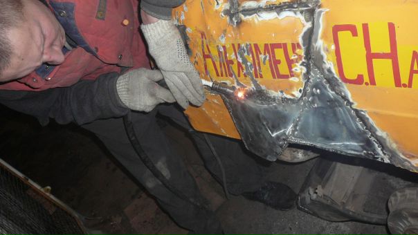 №15, Костя Завадский №15, Костя Завадский