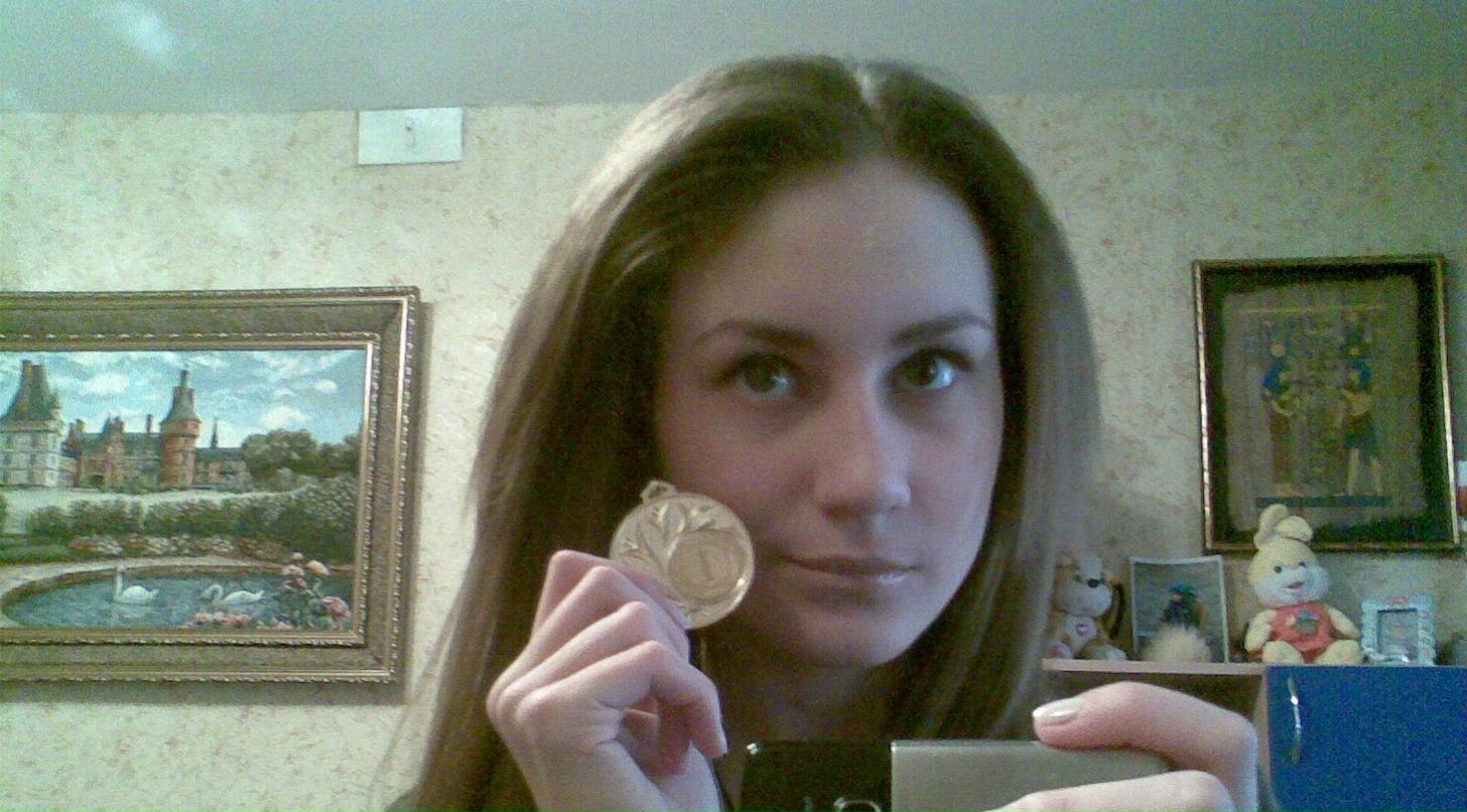 Анна Смольянникова | Воронеж