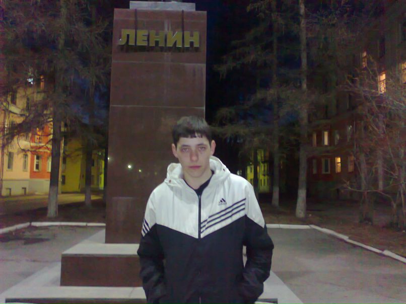 Сергей Агапкин | Североуральск