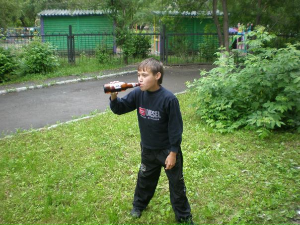 №79, Денис Приходько, Новосибирск №79, Денис Приходько, Новосибирск