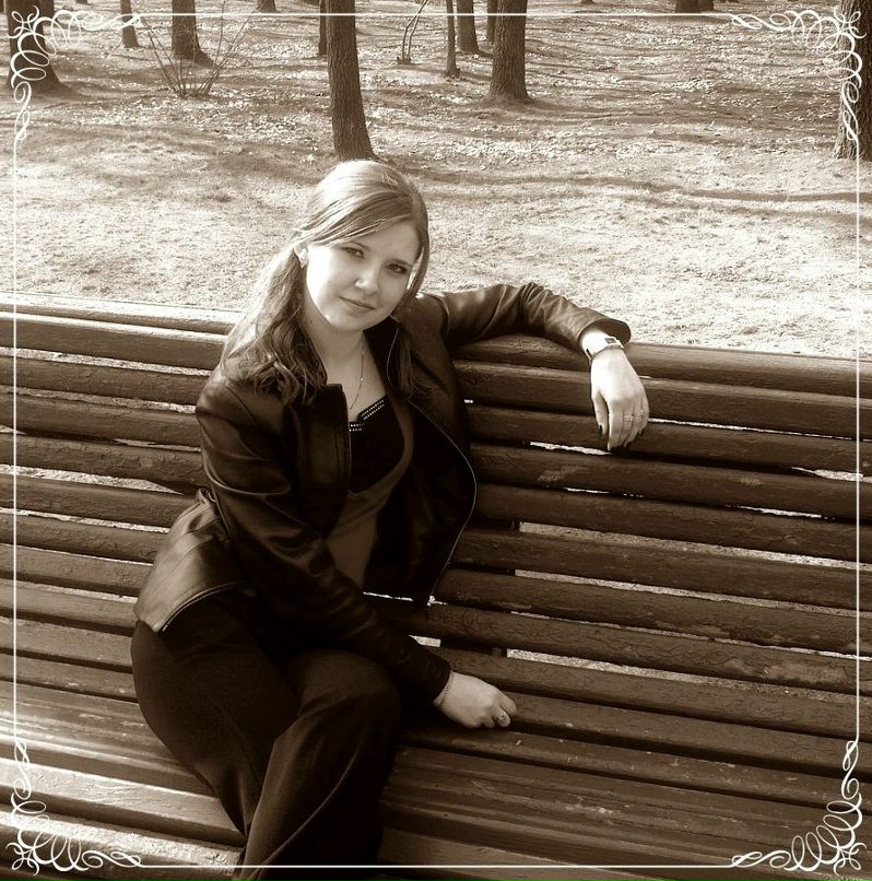 Елена Симонова | Киев