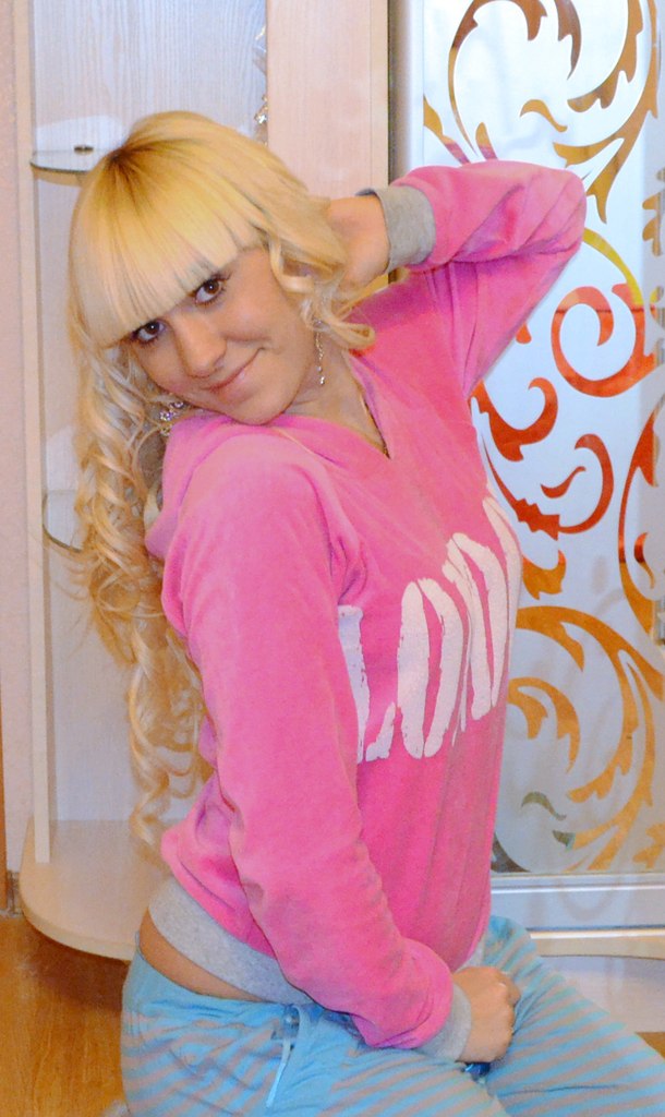 Ирина Крессо | 