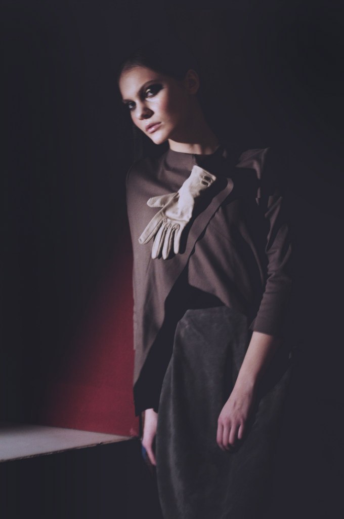 Ольга Рябченских | Москва