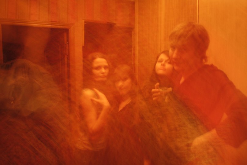 Александр Фёдоров | Москва