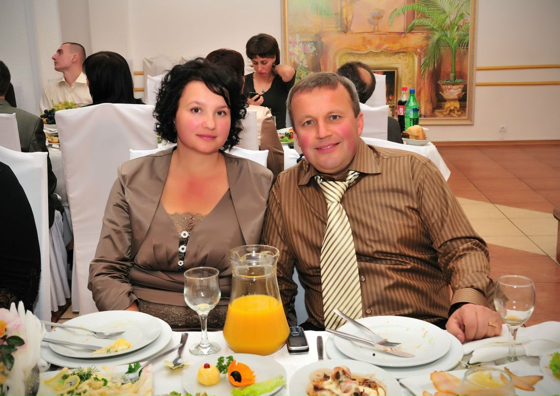 Даник Корсиков | Одесса