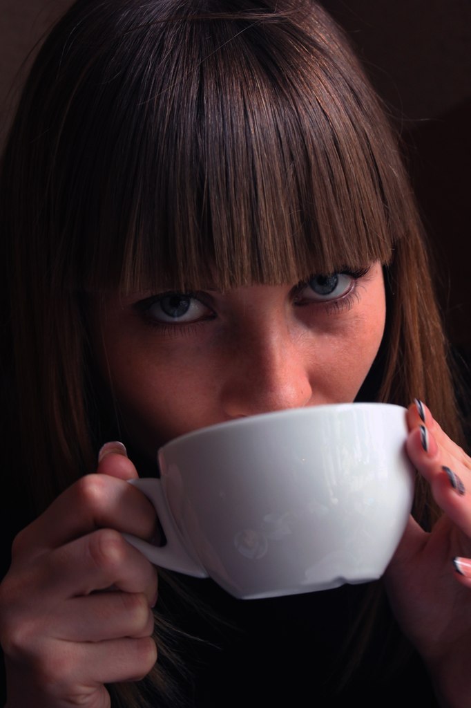 Анастасия Оверченко | Запорожье