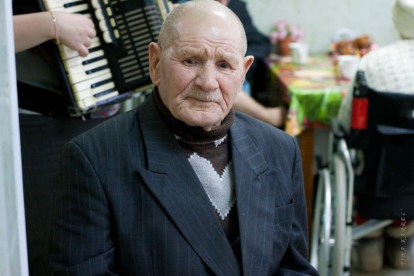 №80, Тина Каррель №80, Тина Каррель