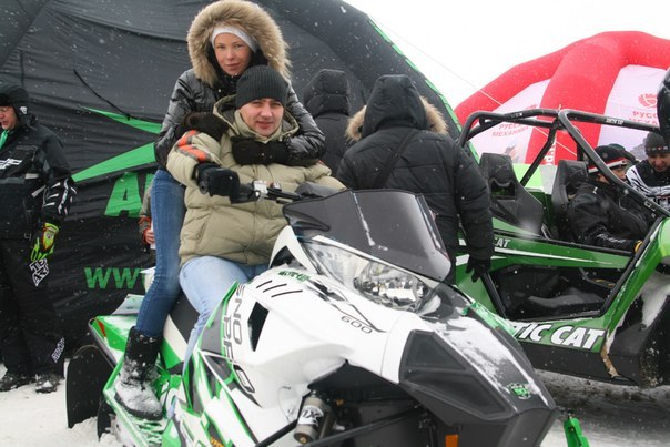 Дарья Теплова | Иваново