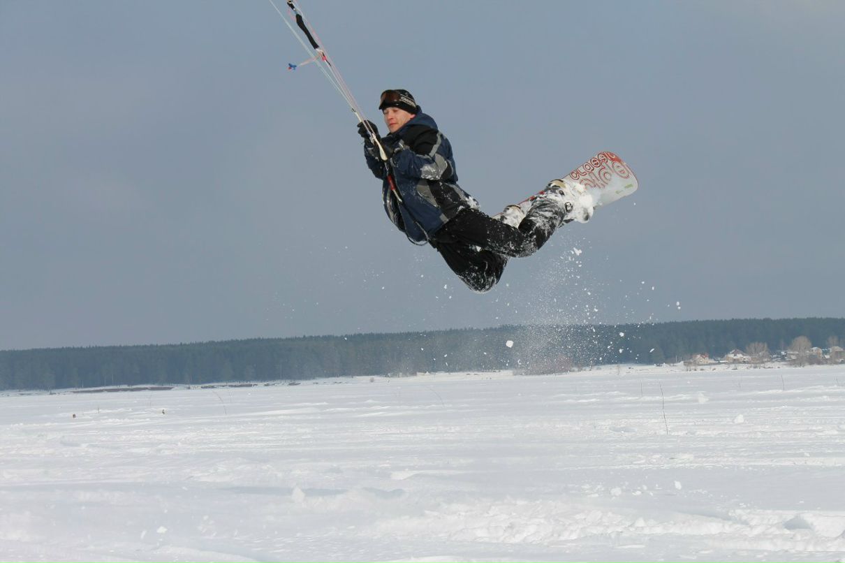 Антон Семенов | Воткинск