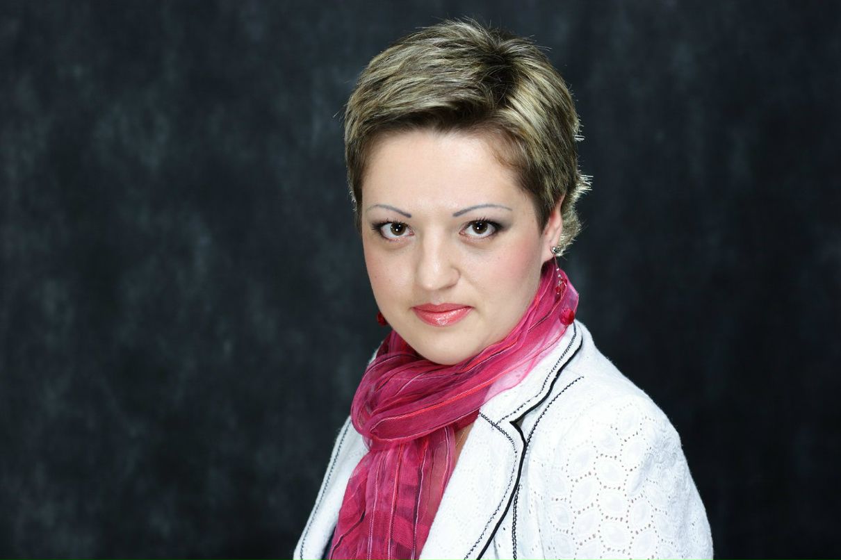 Наталья Гайдабура | Киев