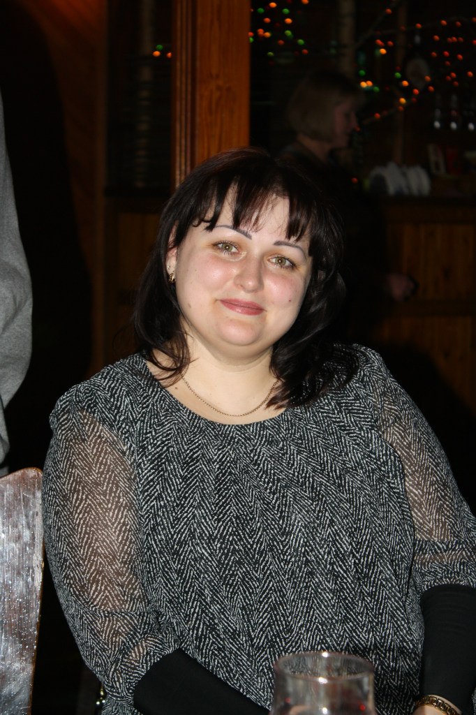 Инна Алексеенко | Харьков