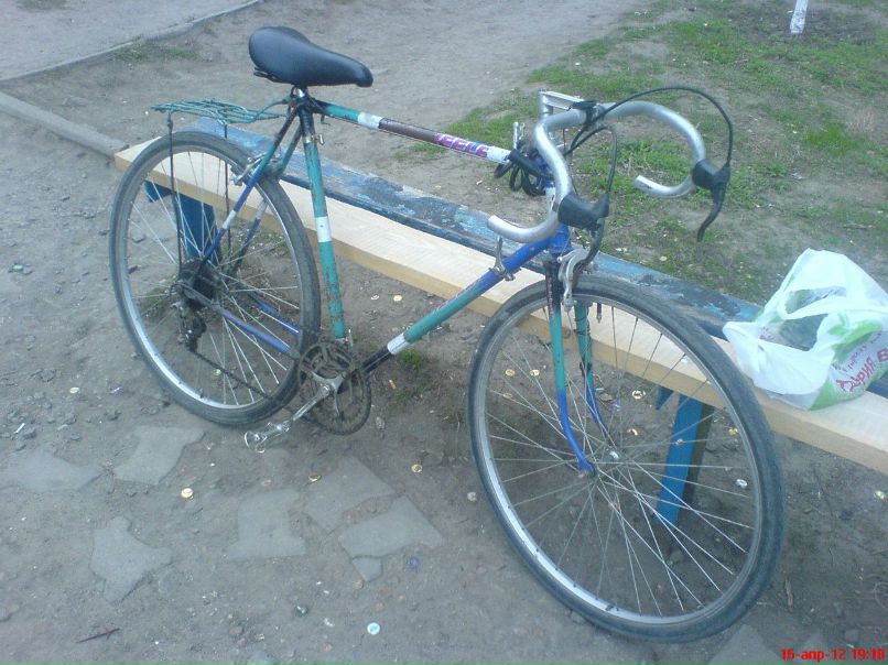 Максим Чернодуб | 