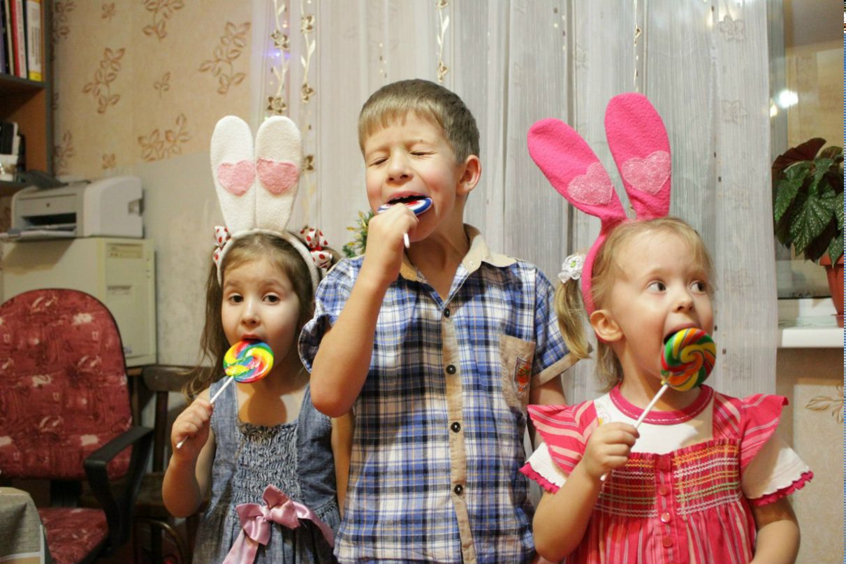 Константин Стрыгин Kest_Petrovich | Иркутск