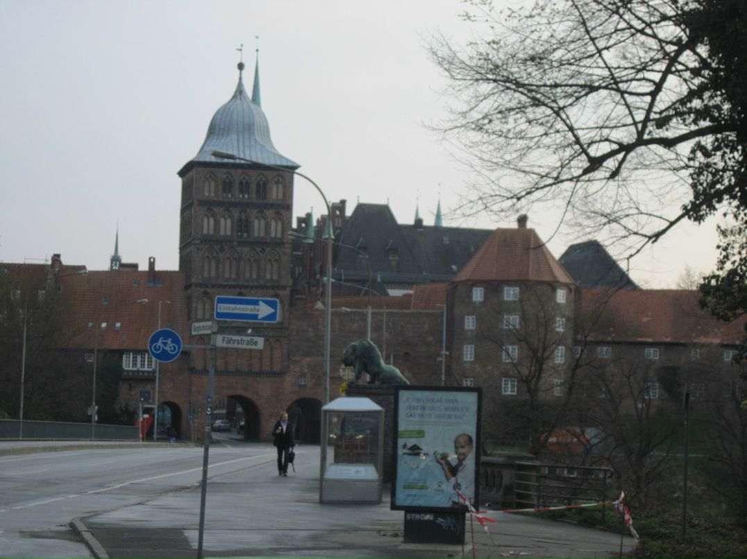 Данил Жигалин | Москва