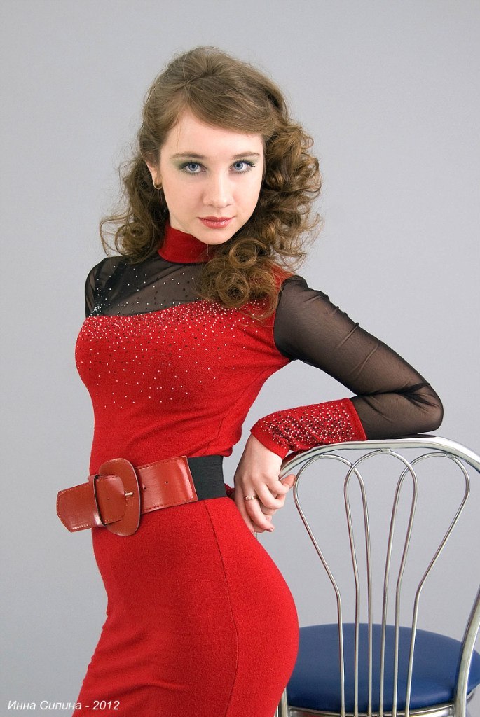 Ирина Черевичная Юрьевна | Энергодар