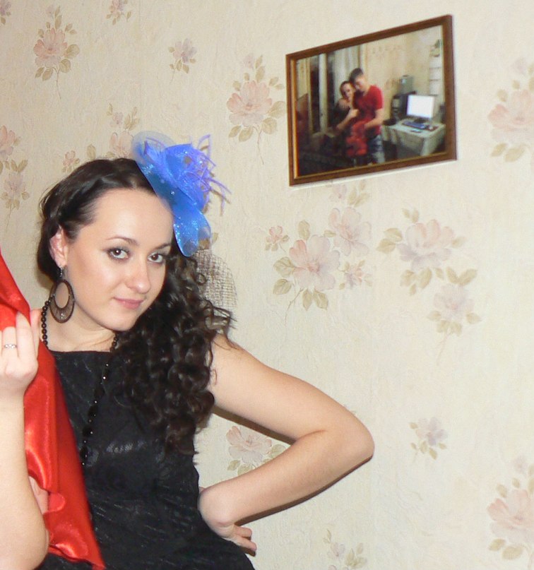 Яна Клищар | Киев