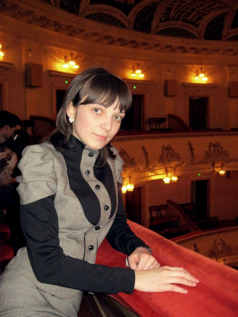 Марія Головій | Луцк