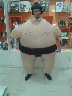 Евгений Селезнев | Москва