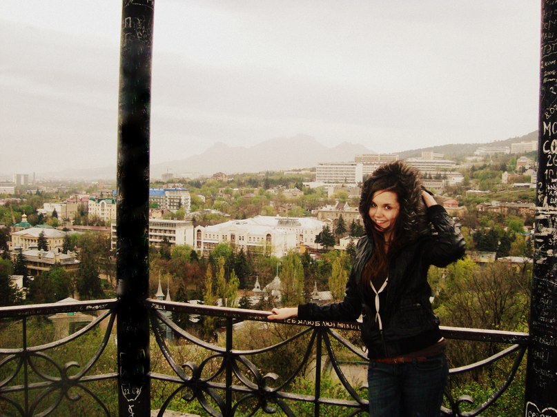 Катерина Самусева | Ростов-на-Дону