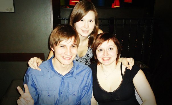 Ольга Антонова Тоша | Москва