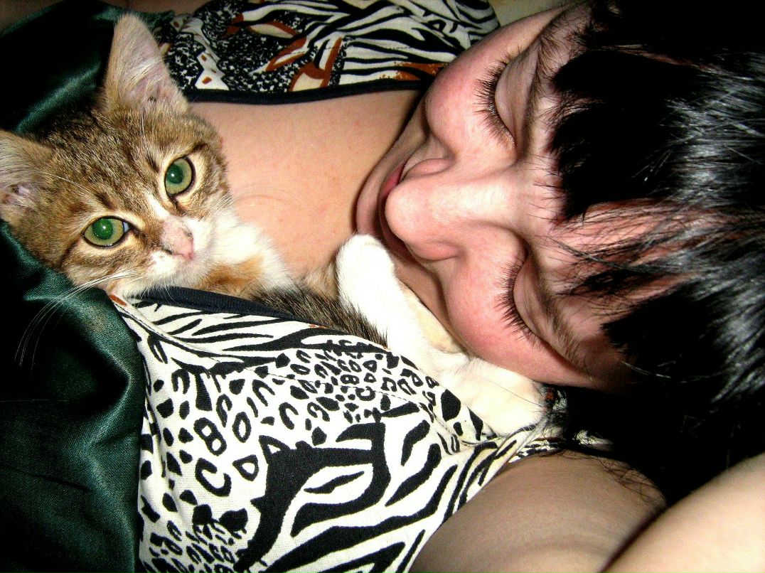 Юлия Горева | Киров