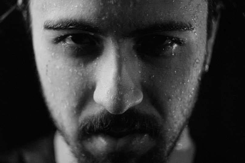 Андрей Державин | 