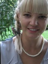 Фотография Мироновой Анастасии