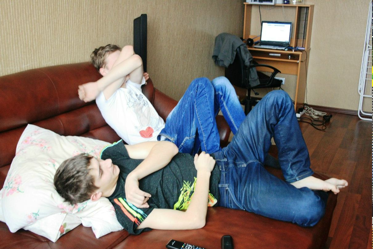 Darina Malevskaya | Краснодар