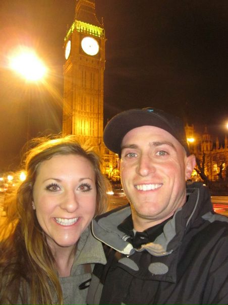 №103, Ени Карбонаро №103, Ени Карбонаро