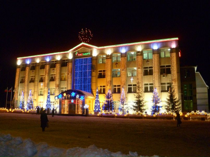 Марсель Минапов | Казань