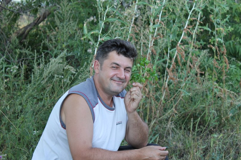 Евгений Федоренко | Тюмень