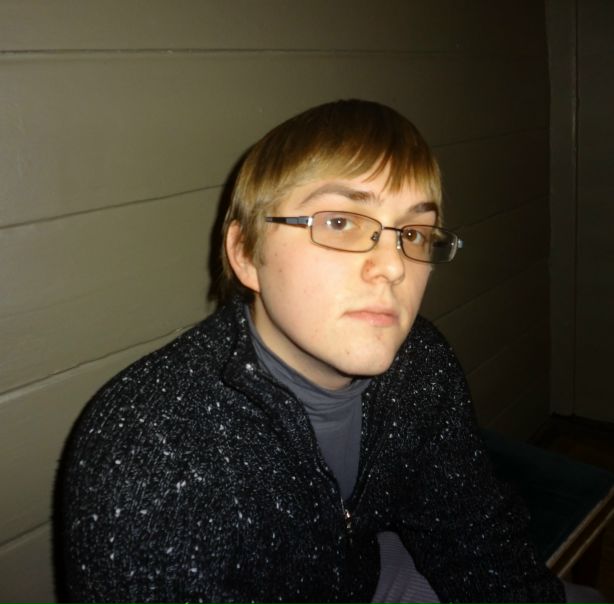 №6, Андрей Васильев, 20.9, Санкт-Петербург №6, Андрей Васильев, 20.9, Санкт-Петербург