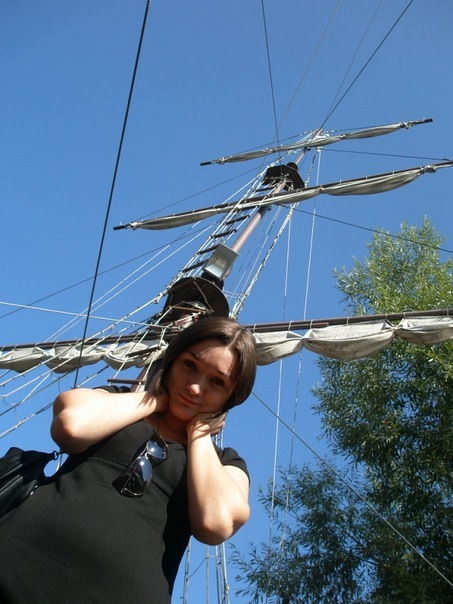 №12, Ирина Шпетная, 38 лет, Киев №12, Ирина Шпетная, 38 лет, Киев