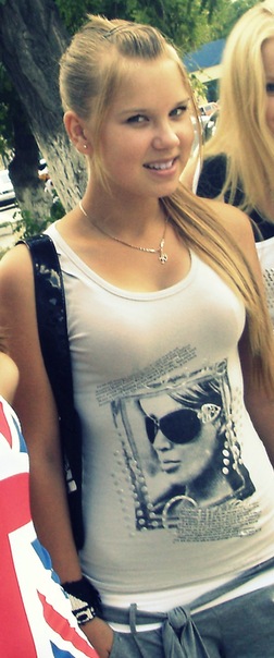 №172, Юлия Березникова, Джанкой №172, Юлия Березникова, Джанкой