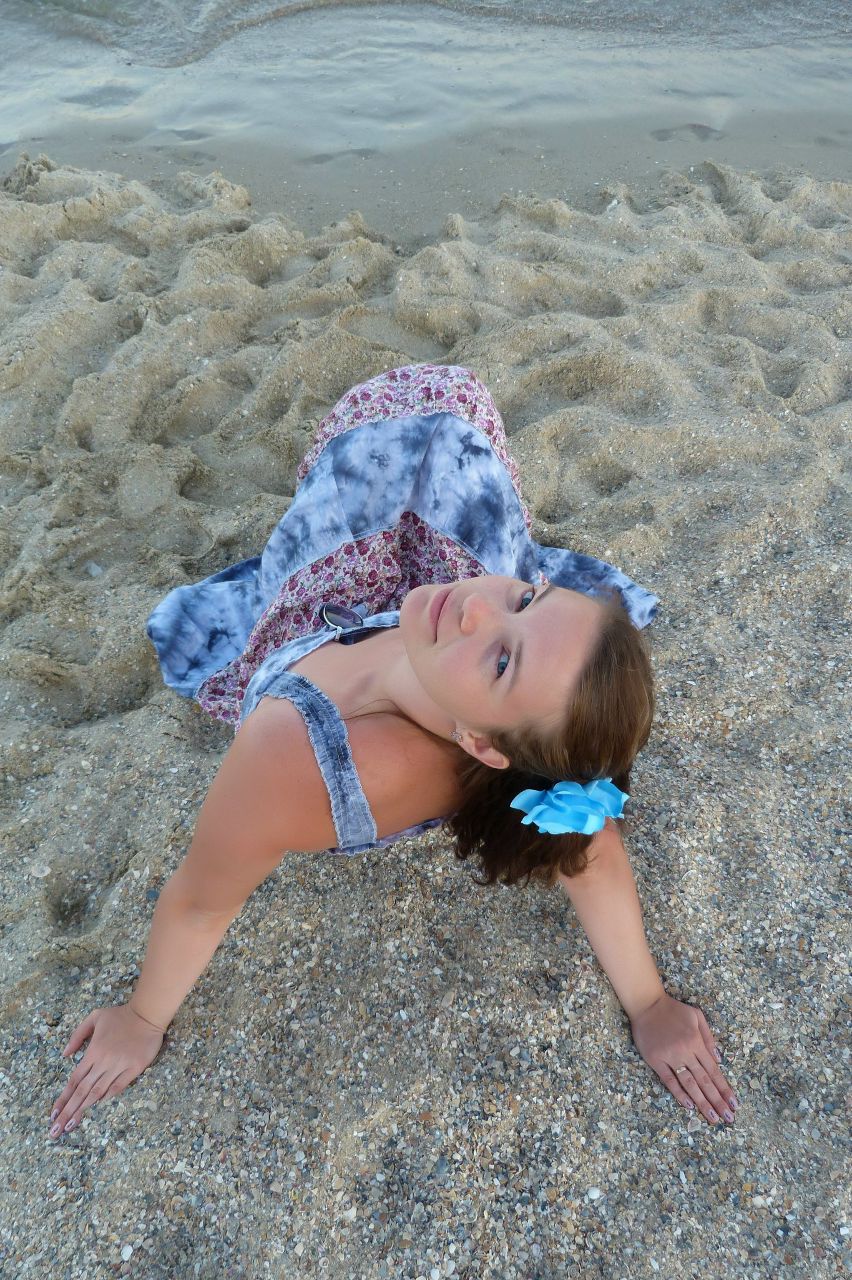 Тетяна Митчик | Луцк