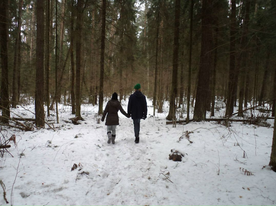 Надя Сизых | Дмитров